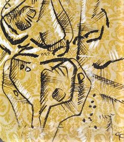 Abstract - Graham Cantieni