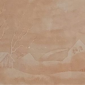 Chemin Familier - Gilles Gingras