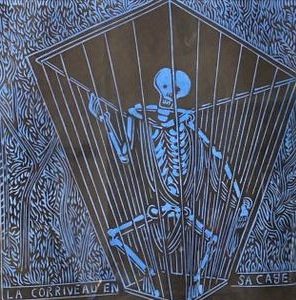 La Corriveau - Édouard Lachapelle