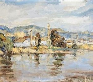 Paysage - Ponç Granollers