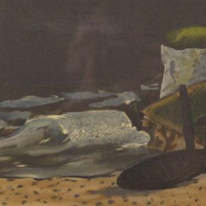 À Varengeville - Georges Braque