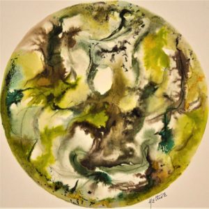 Abstract - Yettive Cresthol