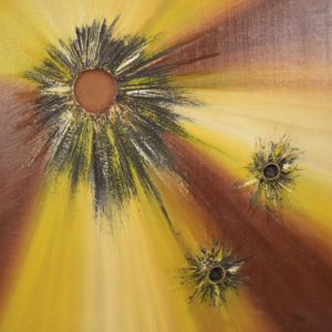 Abstraction - Roland Parret