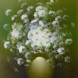 Bouquet - Medina