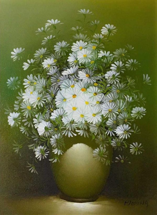Bouquet - Medina