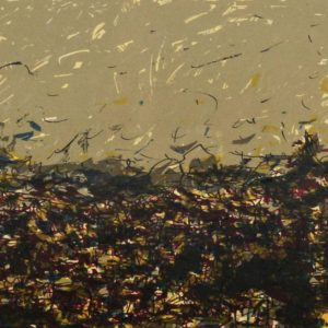 Down by the Ocean lies her Body in the Sand - Ulrke Voll
