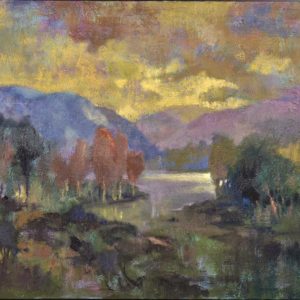 Mystère - Juan Aquino