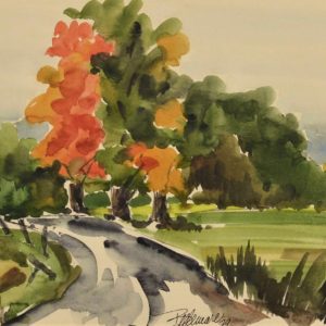 Paysage - Bellemarre