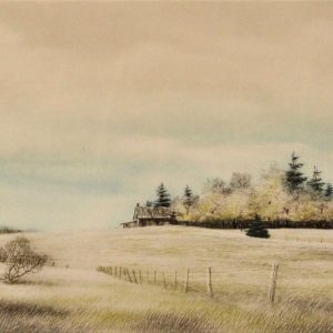 Un Matin de Septembre - Darrell Duchene