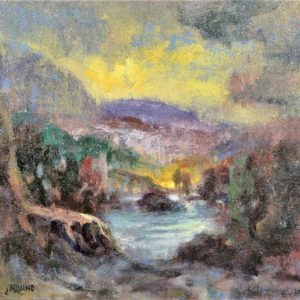 Una Luz - Juan Aquino