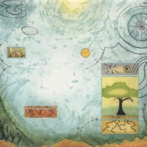 Espace-Temps - Ann McCall