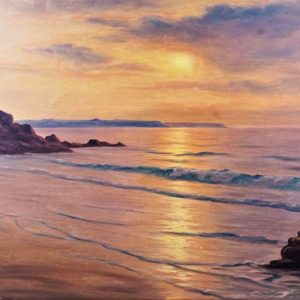 Bretagne - Roger de La Corbière