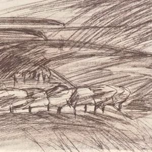 Landscape - Morris