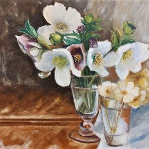 Nature Morte - A. Savoie