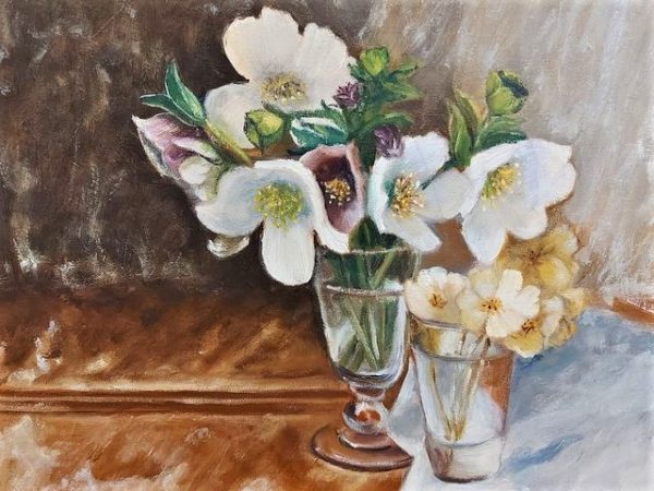 Nature Morte - A. Savoie