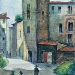 Old Rome - C. Ciarlo