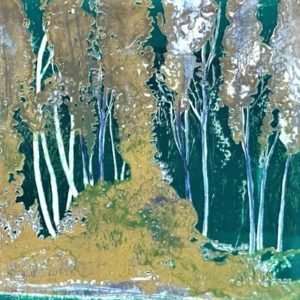 Paysage - André Bergeron