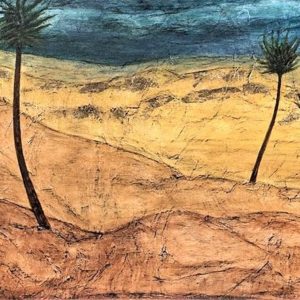 Sous l'ombre de Mes Yeux - Gaétane Tremblay