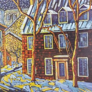 l'Hiver en Ville - Ladorette