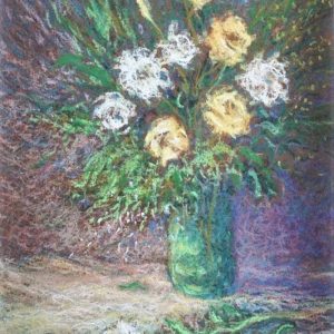 Des Fleurs pour Toi - Gilbert Bourgouin