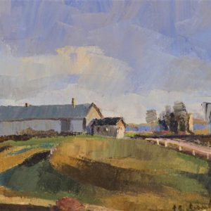 Ferme - Thibaud
