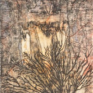 L'Autre II - Michèle Campeau