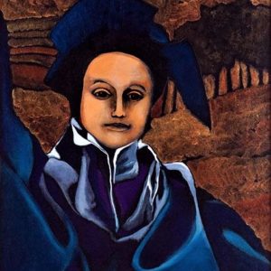 L'Ironie du Monde - Marie-Jeanne Essertaize
