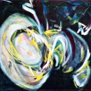 La Dernière Danse - Stella Sasseville