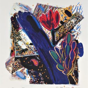 Niveaux & Niveaux - Carl Heywood