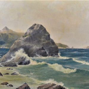 Rivage -  W. Leupolt