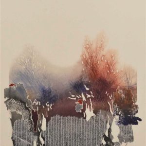 Une Présence Divine - Francis Méan
