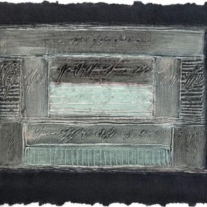 Abstrait - Michel Dupont