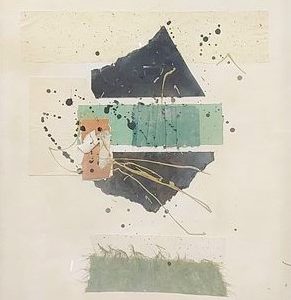 Abstrait - Pinela