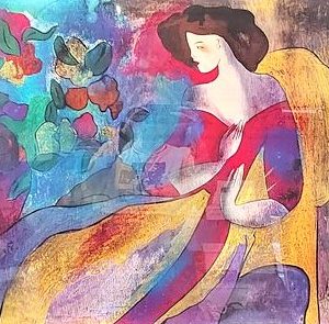 Anabella - Linda Le Kinff