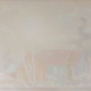 Maison à la Campagne - Gilles Gingras