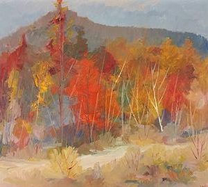 Orford en Couleurs - Fernand Labelle