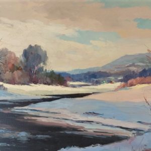 Ste-Agathe Laurentides - Geza Marich