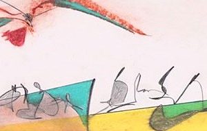 Abstraction - Erick Desprez