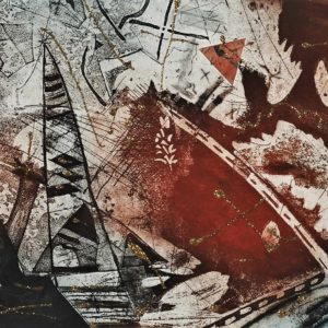 Ors d'Automne - Anait Abramian