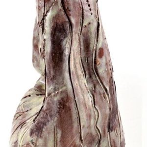 Vase - Guy Ouvrard