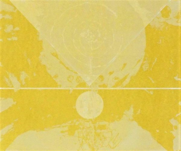 Ëtre Conscient - Jordi Bonet