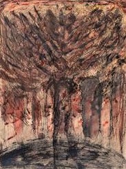 Monotype  - Bernice Lutfie Sorge