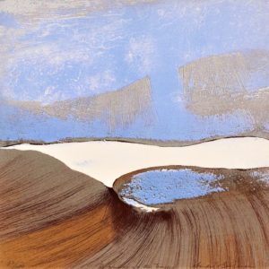 André Bergeron - Le Passage du Temps