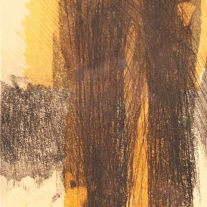 Abstraction - Mario Abis