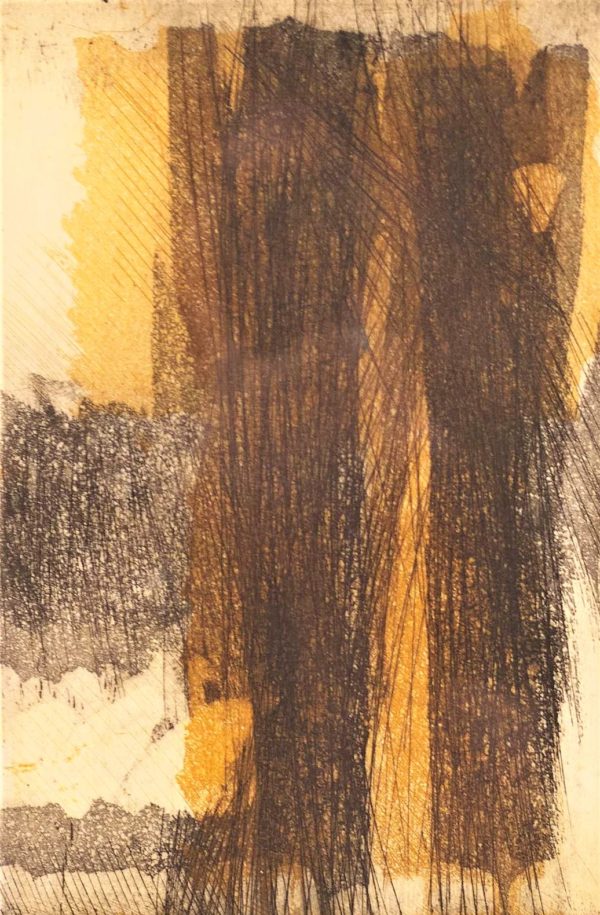 Abstraction - Mario Abis