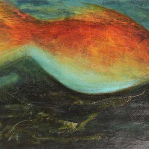 Le Poisson - Carmelle Dorion