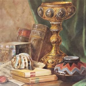 Nature Morte - Balieux