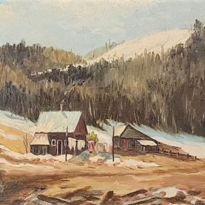 Québec - H. Eisermann