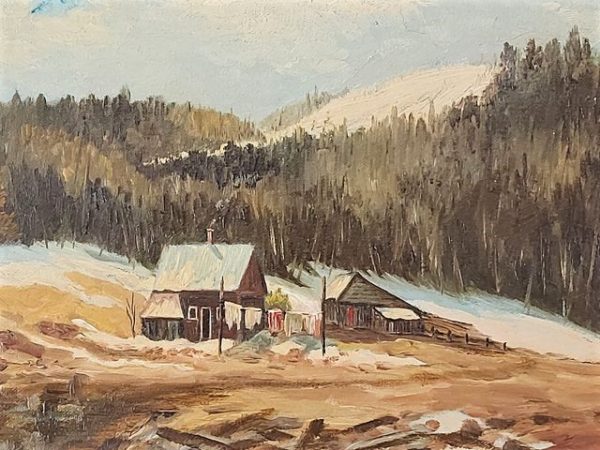 Québec - H. Eisermann
