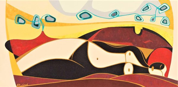 Sweet Dreams - Miklos Rogan